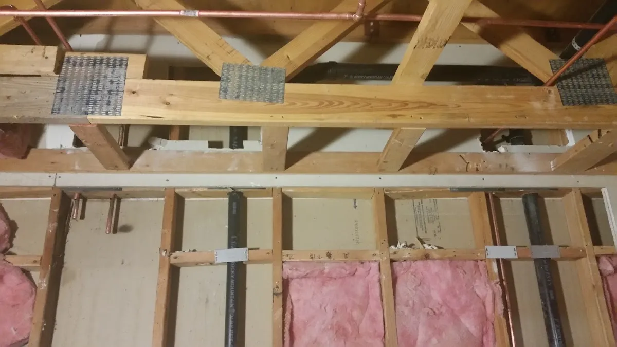 Plumbing services in Newberry, FL